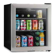 Subcold Super50 LED Mini Fridge 50L
