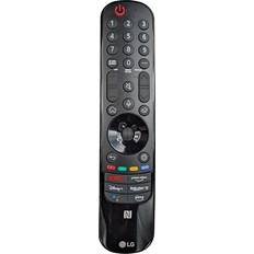 LG MR23GN Magic Remote Med Röststyrning Och Pekfunktion
