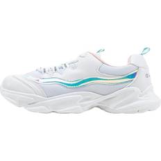 Champion Unisex Sneakers Champion Philly GS Sneakers - White