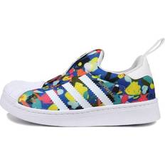 adidas SuperStar 360 C - White