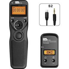 Pixel Wireless Shutter Release TW-283