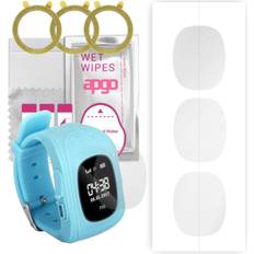 Screen Protectors apgo 3x Hydrogel Screen Protector for Lark Easykid