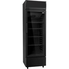 Displaykøleskab FRIGELUX CF338MN Displaykøleskab Sort