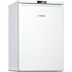 Under counter larder fridge Bosch KTL15NWEAG Under Counter Larder Fridge with Ice Box White
