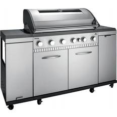 Landmann Gasolgrillar Landmann Gasolgrill Rexon 6.1 Pts Cook