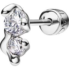 Maria Black Smykker Maria Black Artic Ørering Single - Silver