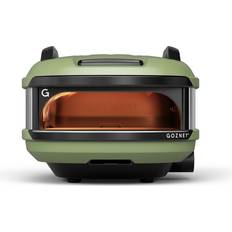 Gozney Tread Pizzaugn Olivgrön