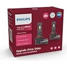 Philips HB3 HB4 LED Strålkastarlampa Ultinon Access 2500