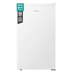 Frigoriferi da incasso Hisense Frigorifero Monoporta 94 Litri Bianco RR121D4AWE Bianco