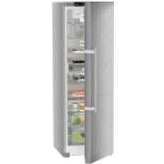 Liebherr Sølv Køleskabe Liebherr SRsdc 525i-22 Køleskab 185 x 60 cm Sølv