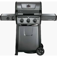 Napoleon Barbecues à gaz Napoleon Barbecue À Gaz Freestyle F365SBPGT 3 Brûleurs Et Réchaud
