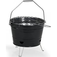 Portabel Rustfrit Stål DOC327N