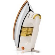 Geepas 1200W Heavyweight High-Class Automatic Dry Iron