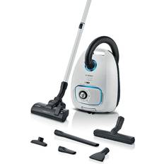 Bosch Stofzuigers met cilinder Bosch BGL41SIL2H Stofzuiger Met Zak Wit