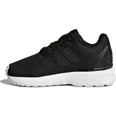 adidas ZX Flux I TD - Black/White