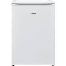 Indesit I55VM1120W 84cm High Undercounter Fridge with Ice Box White