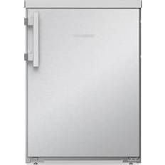 Liebherr RSDCI1621 85cm High Undercounter Fridge with Ice Box Silver, Stainless Steel