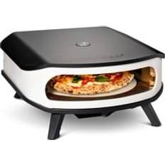 Cozze Pizzaöfen Cozze Pizzaofen 17" mit Rotierendem Pizzastein