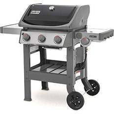 Barbecue a gas Weber Barbecue A Gas Spirit II E-320 GBS