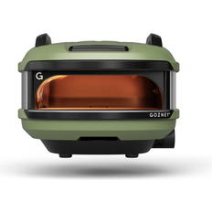 Pizzaöfen Gozney Pizzaofen Tread Tragbarer Pizzaofen Olive