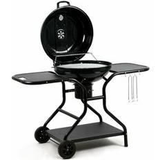 Klotgrill Ø 57 cm Med Förvaringsyta