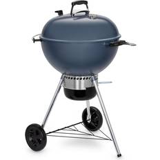Weber Barbecue Charbon Master-Touch GBS C-5750 Slate Blue 57 cm