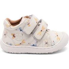 bisgaard Kid's Hale V Barfodssko Børn - Butterflies