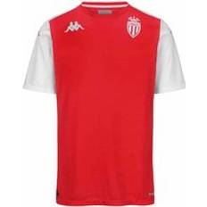 Jersey AS Monaco Abou Pro 8 2024/25 Rouge