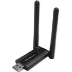 Netværksadapter USB 3.0 1200Mbps