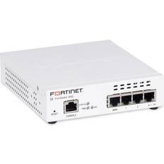 Firewalls Fortinet FortiGate 30G 4xGE RJ45 Router