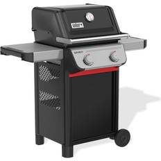 Weber Barbecue a gas Weber Barbecue A Gas Spirit E-210 2 Bruciatori Nero