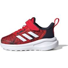 adidas Marvel x FortaRun Spider-Man - Red