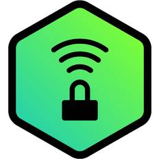 Kaspersky VPN Secure Connection 1 An 5 Postes