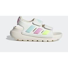 adidas Originals Altaswim 2.0 I Sandal - Off White/Bliss Lilac/Halo Mint