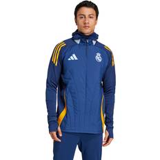 adidas Real Madrid Tiro 24 Winterized Träningströja Large