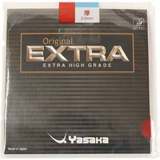 Yasaka Original Extra Red 20 C Medium