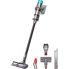 Dyson Upright Vacuum Cleaners Dyson V15 Detect+ HEPA Cordless Vacuum Cleaner