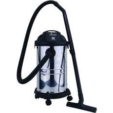 Aspirapolveri Niklas Aspiratutto Domo Rac Inox Lt.30 W1000