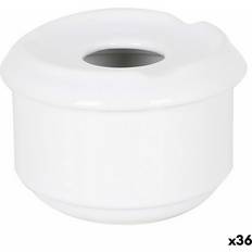 Ashtrays Inde Porcelain Water Ashtray Set of 36