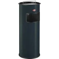 Aschenbecher Wesco Standascher 50 Anthrazit