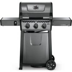 Napoleon Barbecue a gas Napoleon Barbecue A Gas Freestyle F365pgt-It