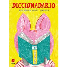 Libros Diccionadario