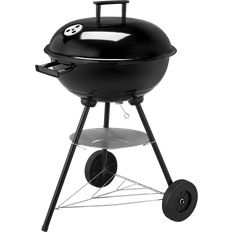 Burns & Barkles Klotgrillar Kolgrillar Burns & Barkles Klotgrill Ø41,5 cm