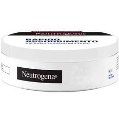 Neutrogena Lätt Multifunktionellt Snabbabsorberande Balsam 200 ml 200ml