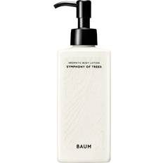 Shiseido Body Care Shiseido Aromatic Body Lotion 3 Body Cream S 180ml
