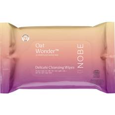 NOBE Oat Wonder Delicate Cleansing Wipes 25 st
