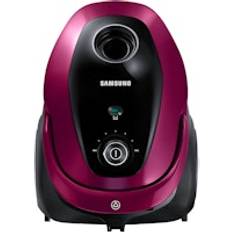 Samsung Aspirapolveri a cilindro Samsung VC07M25F0WP Aspirapolvere Cilindro 2.5 L