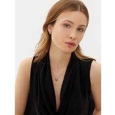 Guess Necklaces Guess Beloved Necklace - Gold