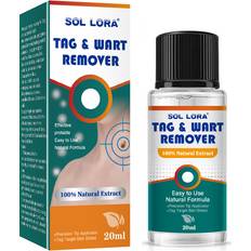 Wart Removal Liquid Flat Uke Wart Liquid Warms