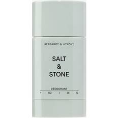 Salt & Stone And Bergamot Hinoki Deodorant 28G